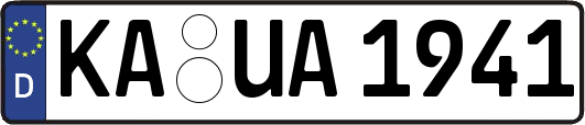 KA-UA1941