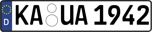 KA-UA1942