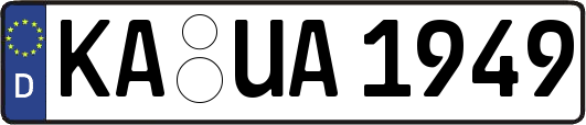 KA-UA1949