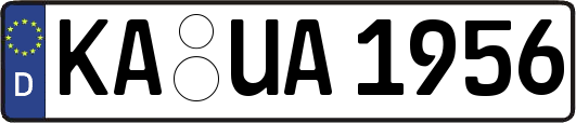 KA-UA1956