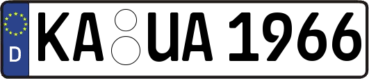 KA-UA1966