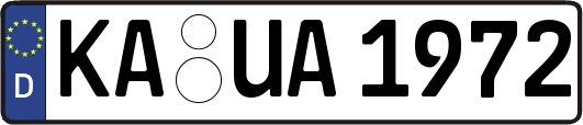 KA-UA1972