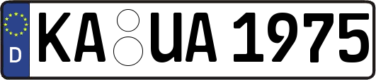 KA-UA1975