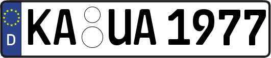 KA-UA1977