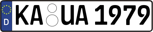 KA-UA1979