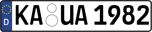 KA-UA1982