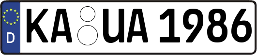 KA-UA1986
