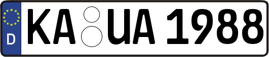 KA-UA1988