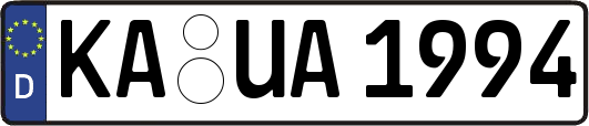 KA-UA1994