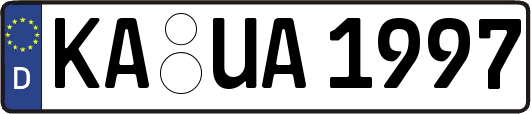 KA-UA1997