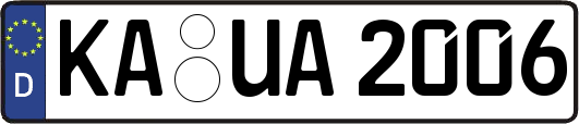 KA-UA2006