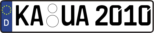 KA-UA2010