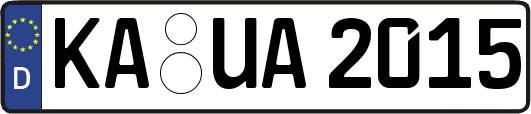 KA-UA2015
