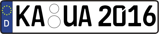 KA-UA2016