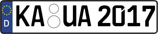 KA-UA2017