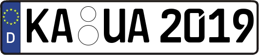 KA-UA2019