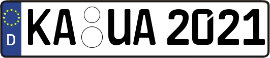 KA-UA2021