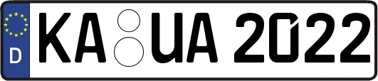 KA-UA2022