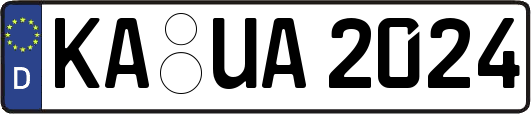 KA-UA2024