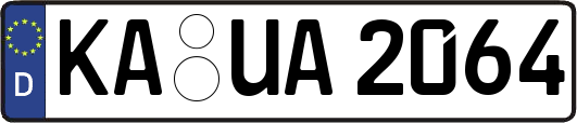 KA-UA2064