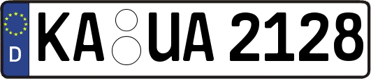 KA-UA2128