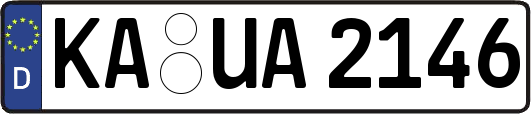 KA-UA2146