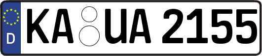 KA-UA2155