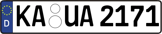 KA-UA2171
