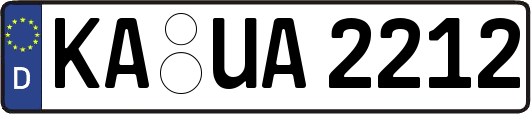 KA-UA2212