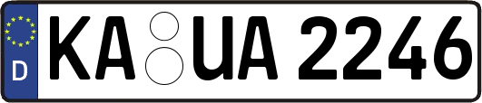 KA-UA2246
