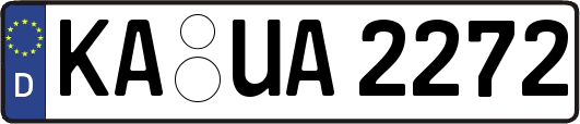 KA-UA2272