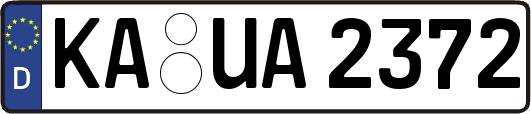 KA-UA2372
