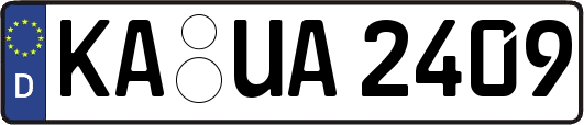 KA-UA2409