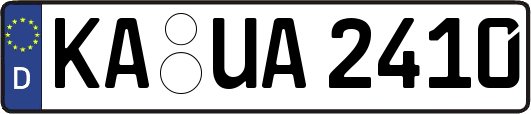 KA-UA2410