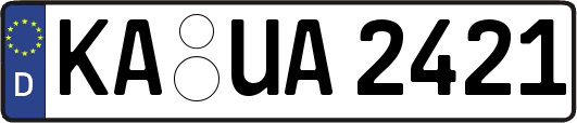 KA-UA2421