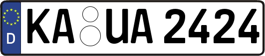 KA-UA2424