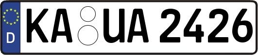 KA-UA2426