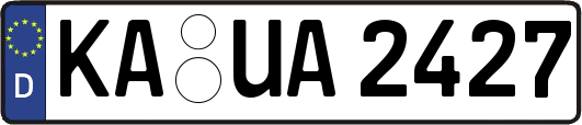 KA-UA2427