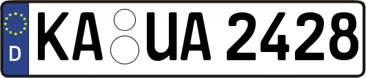 KA-UA2428