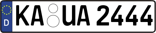 KA-UA2444
