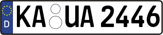 KA-UA2446