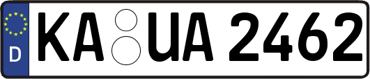 KA-UA2462
