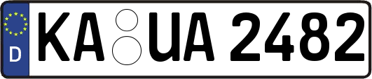 KA-UA2482