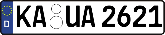 KA-UA2621