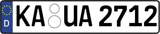 KA-UA2712