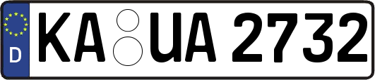KA-UA2732