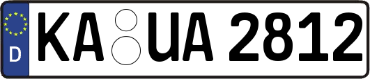 KA-UA2812
