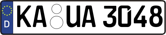 KA-UA3048