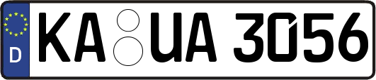 KA-UA3056