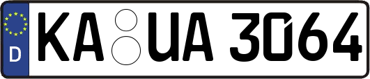 KA-UA3064